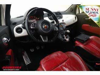 Abarth  1.4-16V Clima Leder picture 16