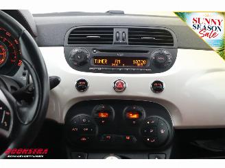 Abarth  1.4-16V Clima Leder picture 13