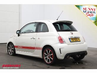 Abarth  1.4-16V Clima Leder picture 4