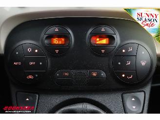 Abarth  1.4-16V Clima Leder picture 21