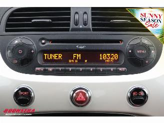 Abarth  1.4-16V Clima Leder picture 20