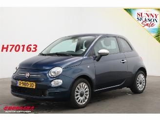 Fiat 500 1.0 Hybrid Airco Bluetooth Cruise 15.864 km! 2023/5