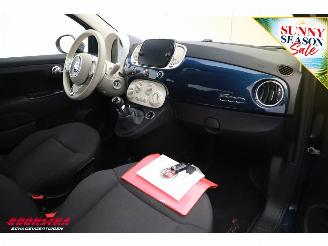 Fiat 500 1.0 Hybrid Airco Bluetooth Cruise 15.864 km! picture 13