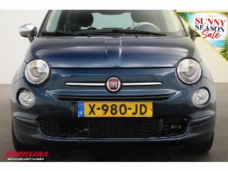 Fiat 500 1.0 Hybrid Airco Bluetooth Cruise 15.864 km! picture 7