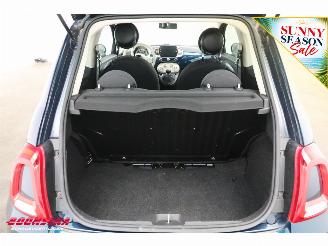 Fiat 500 1.0 Hybrid Airco Bluetooth Cruise 15.864 km! picture 26