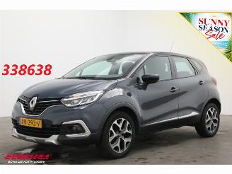 Renault Captur 0.9 TCe Life Navi Clima Cruise PDC 76.313 km! 2018/1