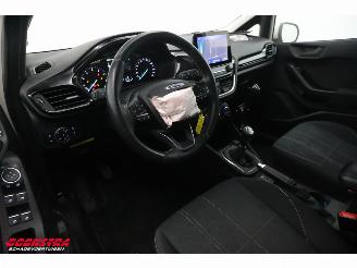 Ford Fiesta 1.0 EcoBoost 2-sitze Connected 5-drs SHZ LrHZ Cruise Navi Apple/Android Clima PDC picture 20