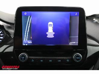 Ford Fiesta 1.0 EcoBoost 2-sitze Connected 5-drs SHZ LrHZ Cruise Navi Apple/Android Clima PDC picture 25
