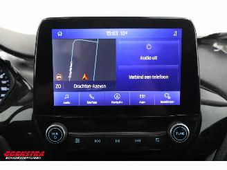 Ford Fiesta 1.0 EcoBoost 2-sitze Connected 5-drs SHZ LrHZ Cruise Navi Apple/Android Clima PDC picture 26