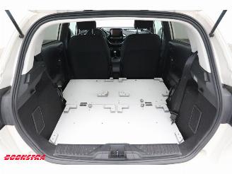 Ford Fiesta 1.0 EcoBoost 2-sitze Connected 5-drs SHZ LrHZ Cruise Navi Apple/Android Clima PDC picture 30