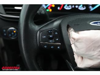 Ford Fiesta 1.0 EcoBoost 2-sitze Connected 5-drs SHZ LrHZ Cruise Navi Apple/Android Clima PDC picture 21