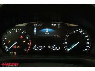 Ford Fiesta 1.0 EcoBoost 2-sitze Connected 5-drs SHZ LrHZ Cruise Navi Apple/Android Clima PDC picture 23