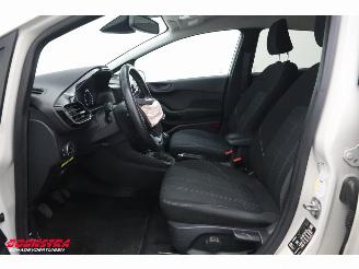 Ford Fiesta 1.0 EcoBoost 2-sitze Connected 5-drs SHZ LrHZ Cruise Navi Apple/Android Clima PDC picture 17