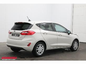 Ford Fiesta 1.0 EcoBoost 2-sitze Connected 5-drs SHZ LrHZ Cruise Navi Apple/Android Clima PDC picture 3