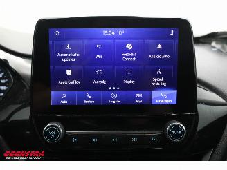 Ford Fiesta 1.0 EcoBoost 2-sitze Connected 5-drs SHZ LrHZ Cruise Navi Apple/Android Clima PDC picture 27