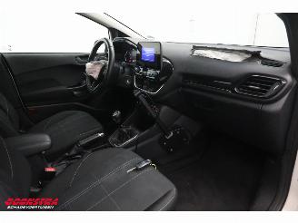 Ford Fiesta 1.0 EcoBoost 2-sitze Connected 5-drs SHZ LrHZ Cruise Navi Apple/Android Clima PDC picture 14