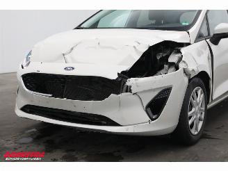 Ford Fiesta 1.0 EcoBoost 2-sitze Connected 5-drs SHZ LrHZ Cruise Navi Apple/Android Clima PDC picture 12