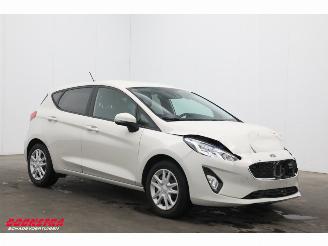 Ford Fiesta 1.0 EcoBoost 2-sitze Connected 5-drs SHZ LrHZ Cruise Navi Apple/Android Clima PDC picture 2