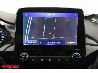 Ford Fiesta 1.0 EcoBoost 2-sitze Connected 5-drs SHZ LrHZ Cruise Navi Apple/Android Clima PDC picture 24