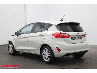 Ford Fiesta 1.0 EcoBoost 2-sitze Connected 5-drs SHZ LrHZ Cruise Navi Apple/Android Clima PDC picture 4