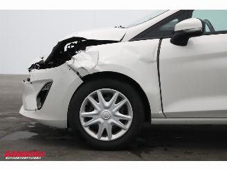 Ford Fiesta 1.0 EcoBoost 2-sitze Connected 5-drs SHZ LrHZ Cruise Navi Apple/Android Clima PDC picture 13