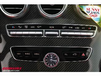 Mercedes C-klasse Coupé AMG 63 S Drivers & Track Package Pano ACC HUD Burmester SBL picture 37