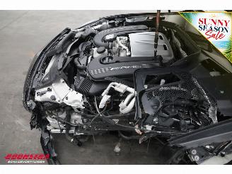 Mercedes C-klasse Coupé AMG 63 S Drivers & Track Package Pano ACC HUD Burmester SBL picture 8