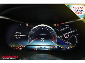 Mercedes C-klasse Coupé AMG 63 S Drivers & Track Package Pano ACC HUD Burmester SBL picture 30