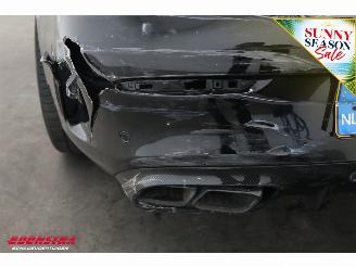 Mercedes C-klasse Coupé AMG 63 S Drivers & Track Package Pano ACC HUD Burmester SBL picture 20