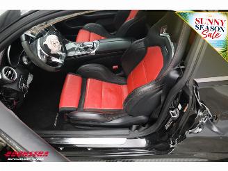 Mercedes C-klasse Coupé AMG 63 S Drivers & Track Package Pano ACC HUD Burmester SBL picture 18
