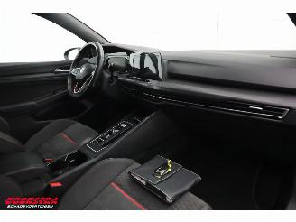 Volkswagen Golf 2.0 TSI GTI Clubsport DSG 300 PK LED ACC Virtual Apple/Android Camera LRHZ SHZ picture 14