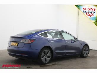 Tesla Model 3 Standard RWD Plus 60 kWh Pano Leder Memory SHZ Clima Camera PDC picture 3