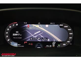 Seat Leon Sportstourer 1.5 TSI e-Hybrid FR LED ACC Virtual Camera LRHZ SHZ picture 23