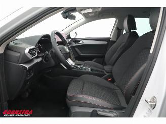 Seat Leon Sportstourer 1.5 TSI e-Hybrid FR LED ACC Virtual Camera LRHZ SHZ picture 19