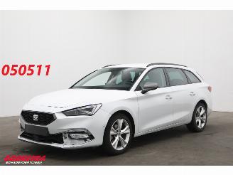 Seat Leon Sportstourer 1.5 TSI e-Hybrid FR LED ACC Virtual Camera LRHZ SHZ picture 1