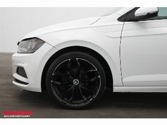 Volkswagen Polo 1.0 TSI DSG Comfortline 5-Drs Airco Cruise Bluetooth picture 19
