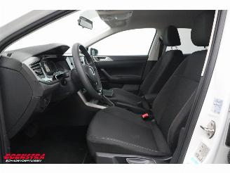 Volkswagen Polo 1.0 TSI DSG Comfortline 5-Drs Airco Cruise Bluetooth picture 23