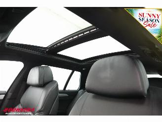 BMW 5-serie Touring M 550d AUT XDrive HUD Pano ACC Memory Leder SHZ LrHZ Navi Camera PDC picture 10