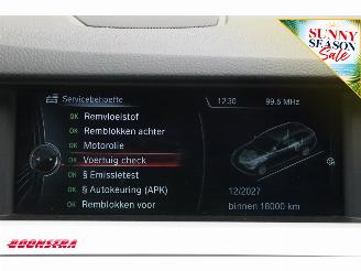 BMW 5-serie Touring M 550d AUT XDrive HUD Pano ACC Memory Leder SHZ LrHZ Navi Camera PDC picture 18