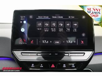 Volkswagen ID.3 First 58 kWh ACC Navi Clima Apple/Android SHZ Camera PDC picture 27