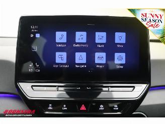 Volkswagen ID.3 First 58 kWh ACC Navi Clima Apple/Android SHZ Camera PDC picture 25