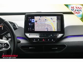 Volkswagen ID.3 First 58 kWh ACC Navi Clima Apple/Android SHZ Camera PDC picture 17
