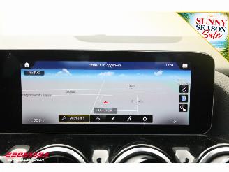 Mercedes B-klasse 180d Premium Plus Cruise Clima Navi SHZ Camera PDC picture 23