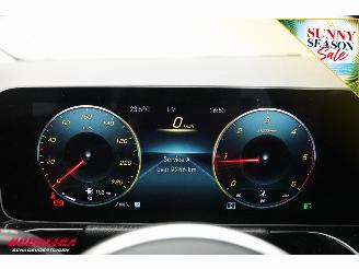 Mercedes B-klasse 180d Premium Plus Cruise Clima Navi SHZ Camera PDC picture 22