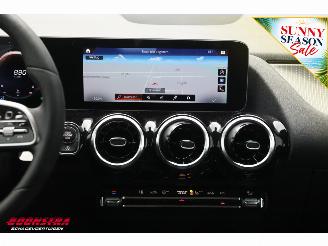 Mercedes B-klasse 180d Premium Plus Cruise Clima Navi SHZ Camera PDC picture 14