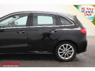 Mercedes B-klasse 180d Premium Plus Cruise Clima Navi SHZ Camera PDC picture 5