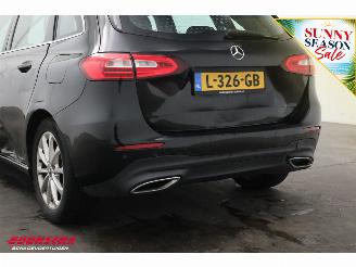 Mercedes B-klasse 180d Premium Plus Cruise Clima Navi SHZ Camera PDC picture 7