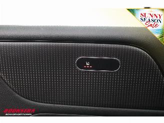 Mercedes B-klasse 180d Premium Plus Cruise Clima Navi SHZ Camera PDC picture 29