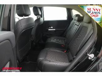 Mercedes B-klasse 180d Premium Plus Cruise Clima Navi SHZ Camera PDC picture 16