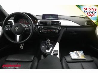 BMW 3-serie 320i Touring Aut. M Sport Edition HUD Pano Navi Leder SHZ Camera PDC picture 10